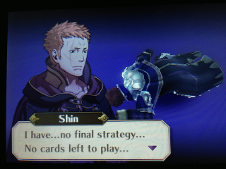 Illustration for article titled Fire Emblem: Awakening Has One Hell Of A Grand Finale